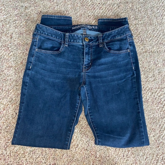 Jeans - Picture 3 of 5